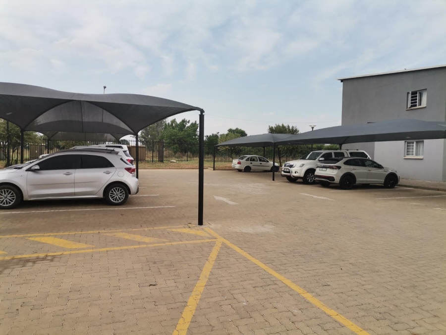 2 Bedroom Property for Sale in Raceway Free State
